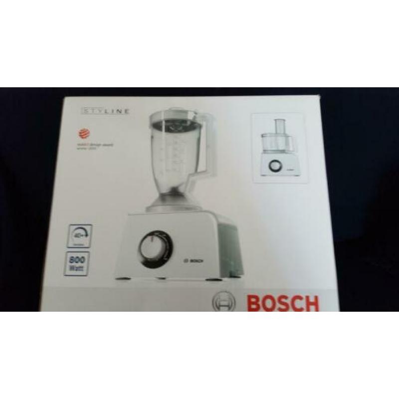 Keukenmachine van Bosch