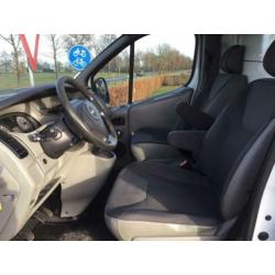 Opel Vivaro 2.0 CDTI L1H1 115 PK AIRCO BJ 2010 (bj 2010)