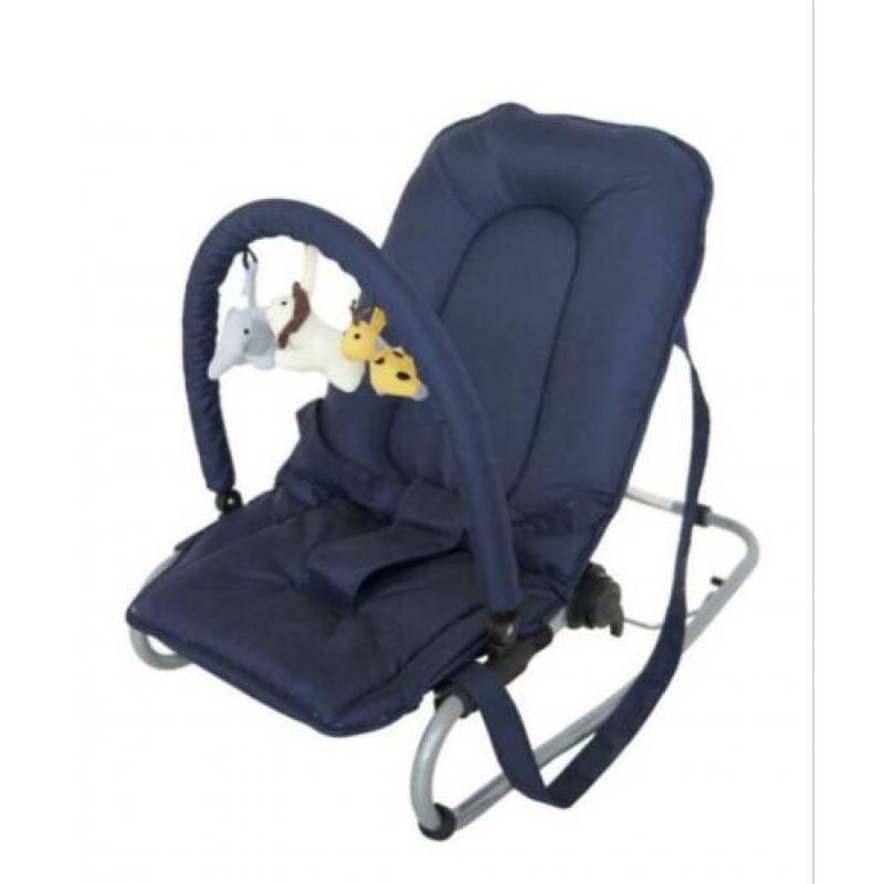 Prenatal wipstoel