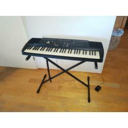 Roland E-16 intelligent synthesizer