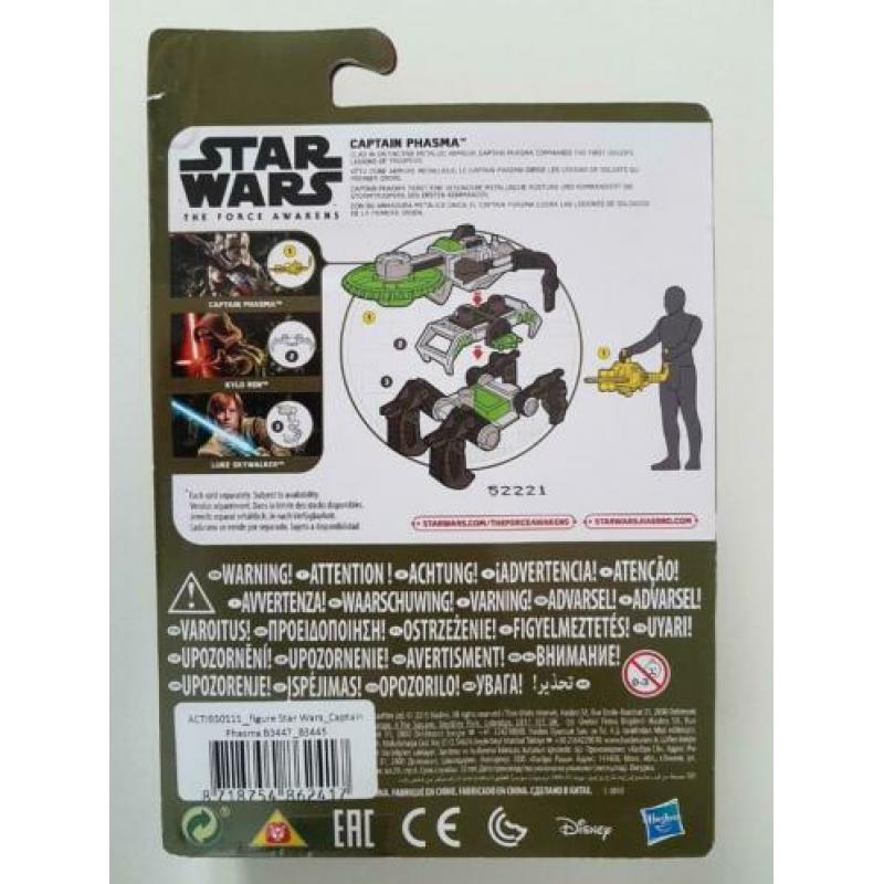 -30% Star Wars TFA Captain Phasma