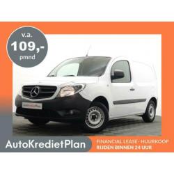 Mercedes-Benz Citan 108 CDI Professional ,Navigatie, Airco,
