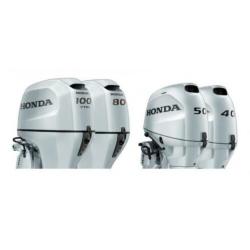 Honda 2.3 t/m 250 pk