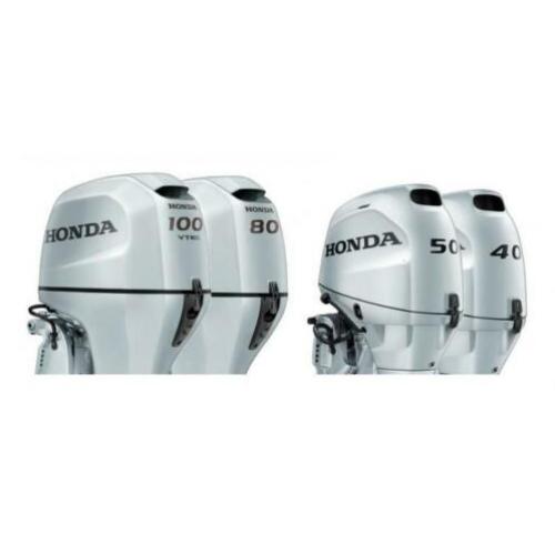 Honda 2.3 t/m 250 pk