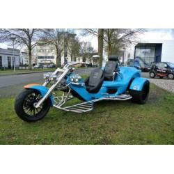 Rewaco RF1 RF-1 ST -2 ATM Turbo Trike