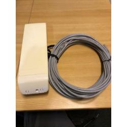 PoE WiFi outdoor accesspoint 150 Mbit/s 2.4 GHz
