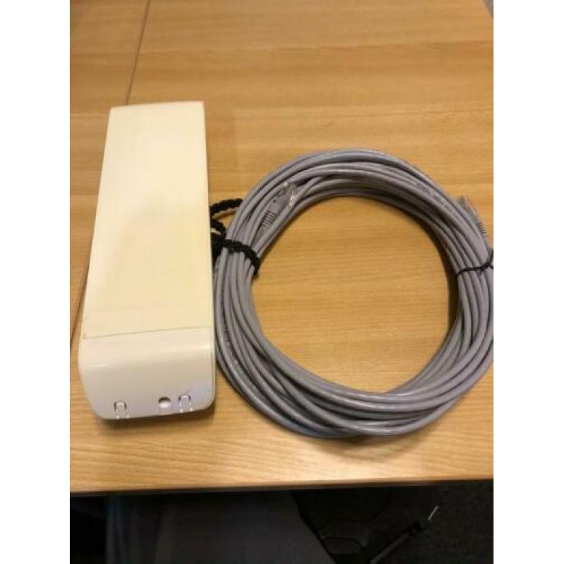 PoE WiFi outdoor accesspoint 150 Mbit/s 2.4 GHz