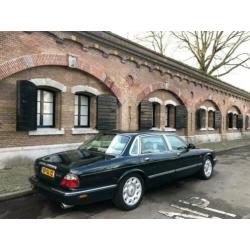 Daimler Super Eight 4.0 V8 LWB 1998 Groen