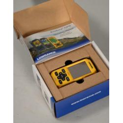 LOWRANCE Endura Out&Back GPS Navigator