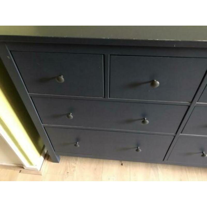Ikea commodekast 8 lades