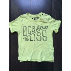 Tumble ‘N dry / H&M / Dirkje maat 80
