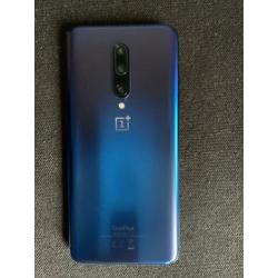 One Plus 7 Pro Nebula Blue RAM 8 GB 256Gb