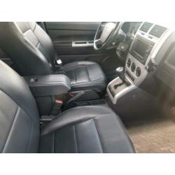Jeep Patriot 2.4 Limited 4x4