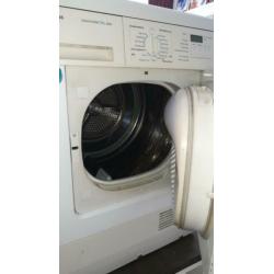 Siemens Droger
