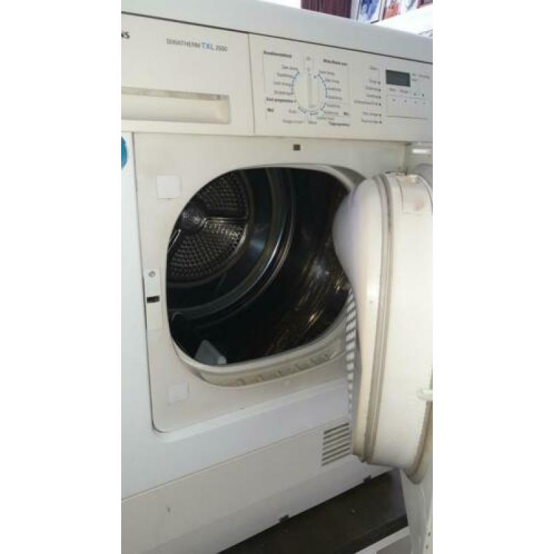 Siemens Droger