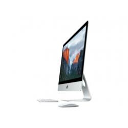 Apple iMac with Retina 4K display