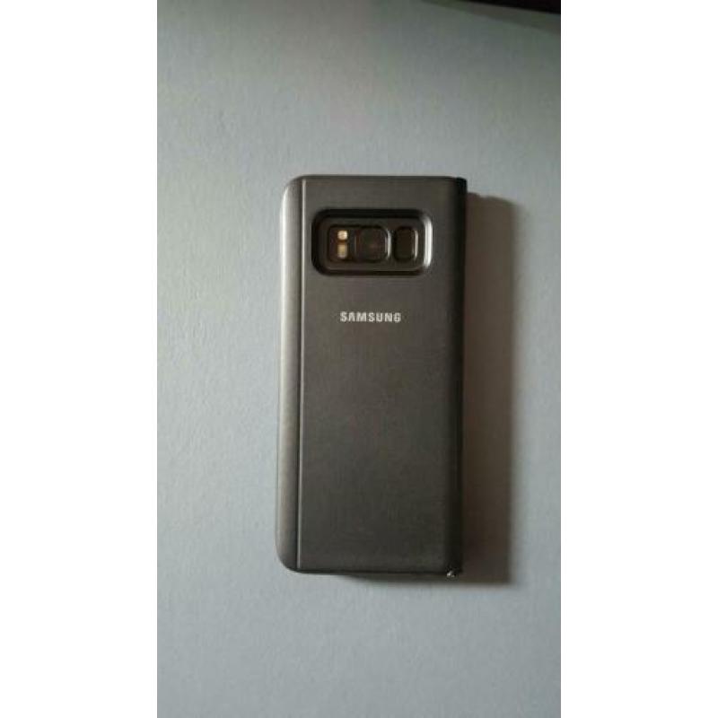 Samsung Galaxy S8