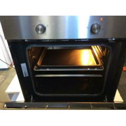Inbouw oven