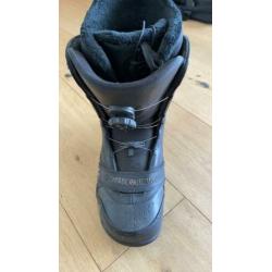 Toffe K2 snowboardschoen zgan