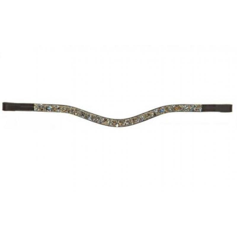 Luxe qhp frontriemen, nu uitzoeken voor slechts €15 p/stuk!!
