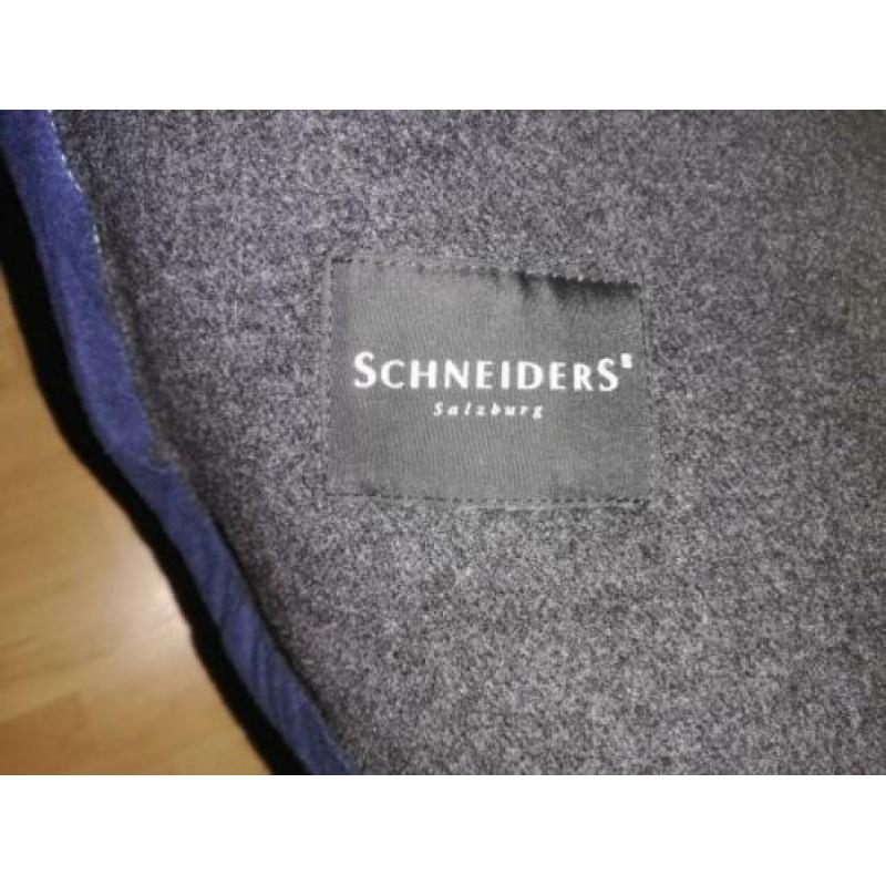 Deken merk Schneider Salzburg