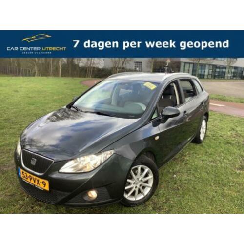 Seat Ibiza ST 1.2 TDI Start&stop/AIRCO/N.A.P./NWST