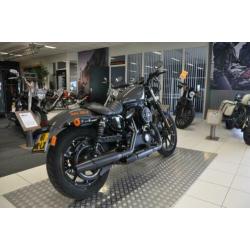 Harley-Davidson XL883 N Iron (bj 2019)