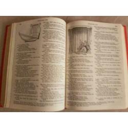 Holy Bible The Bible Revised standard version Engelse Bijbel