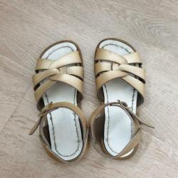Salt water sandalen saltwater sandals maat 10 28