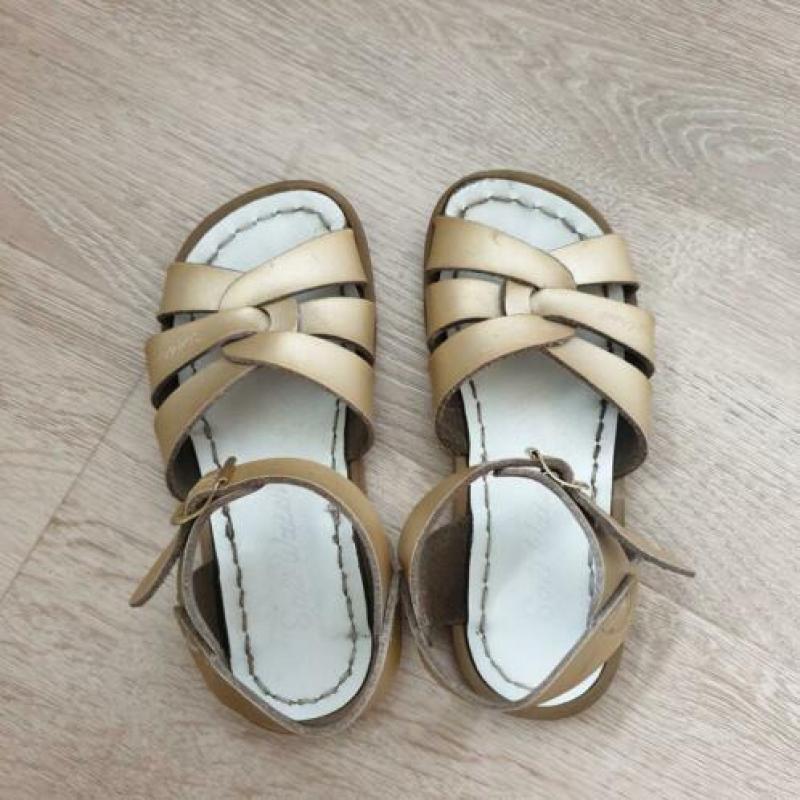 Salt water sandalen saltwater sandals maat 10 28