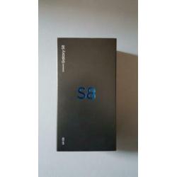 Samsung Galaxy S8