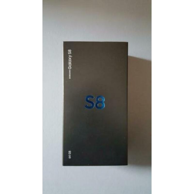 Samsung Galaxy S8