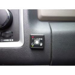 Dodge Ram 1500 5.7 V8 396pk *6-PERS* Vol leer Navi 4x4 Quad
