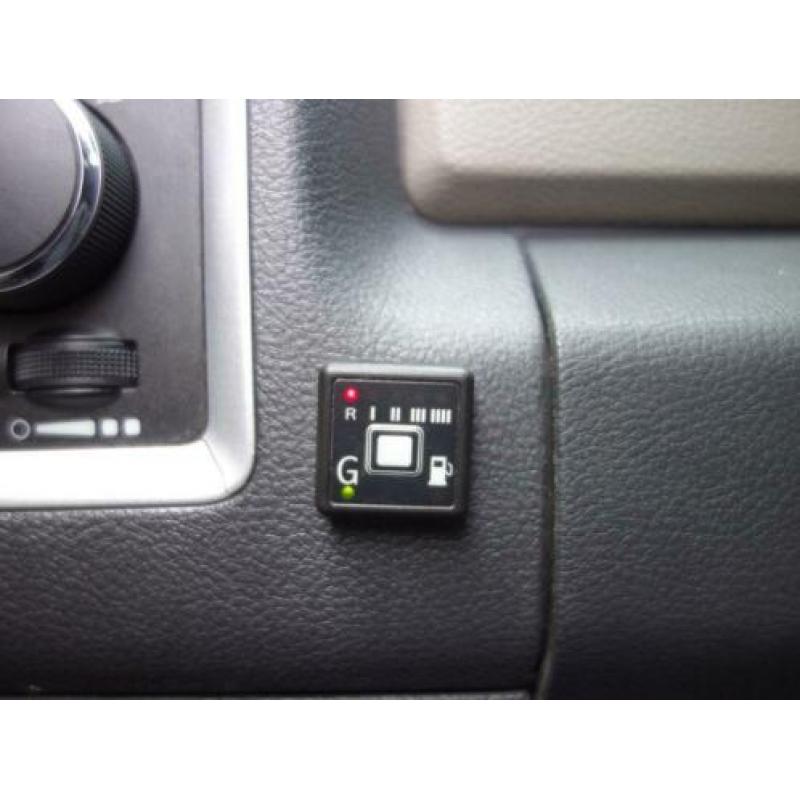 Dodge Ram 1500 5.7 V8 396pk *6-PERS* Vol leer Navi 4x4 Quad