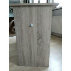 Houten Bureau