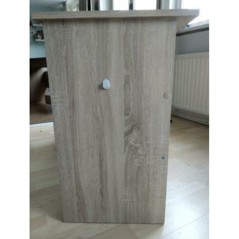 Houten Bureau