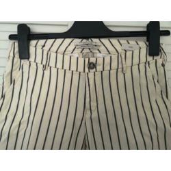 Broek Maison Scotch