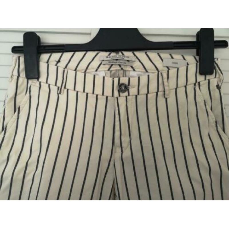 Broek Maison Scotch