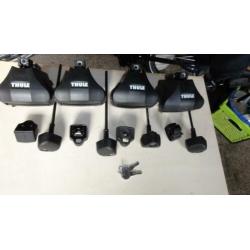 Thule footpack 755