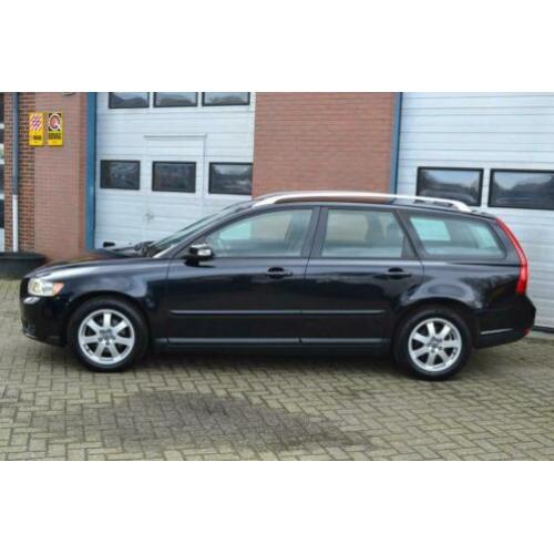 Volvo V50 1.6D Edition I