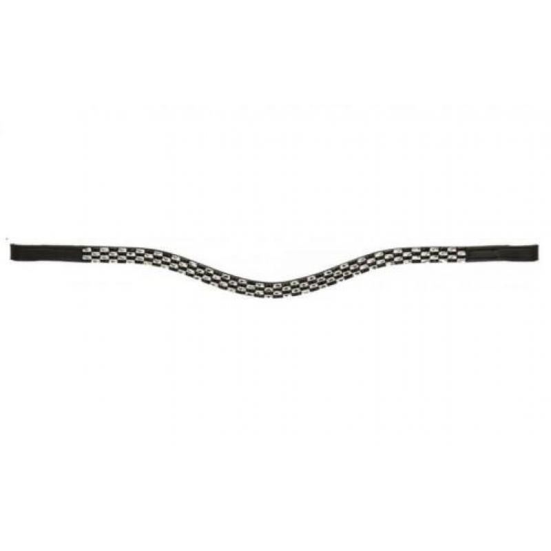 Luxe qhp frontriemen, nu uitzoeken voor slechts €15 p/stuk!!