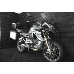 Bmw r 1200 gs abs/asc/esa