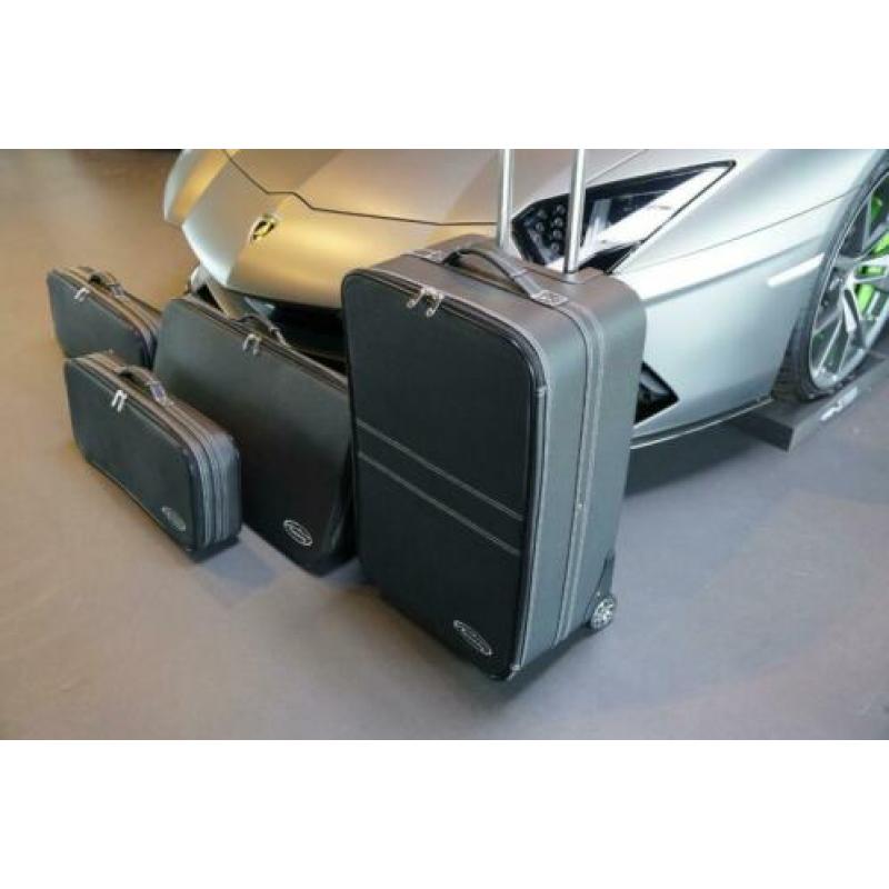 Roadsterbag kofferset/koffers Lamborghini Aventador