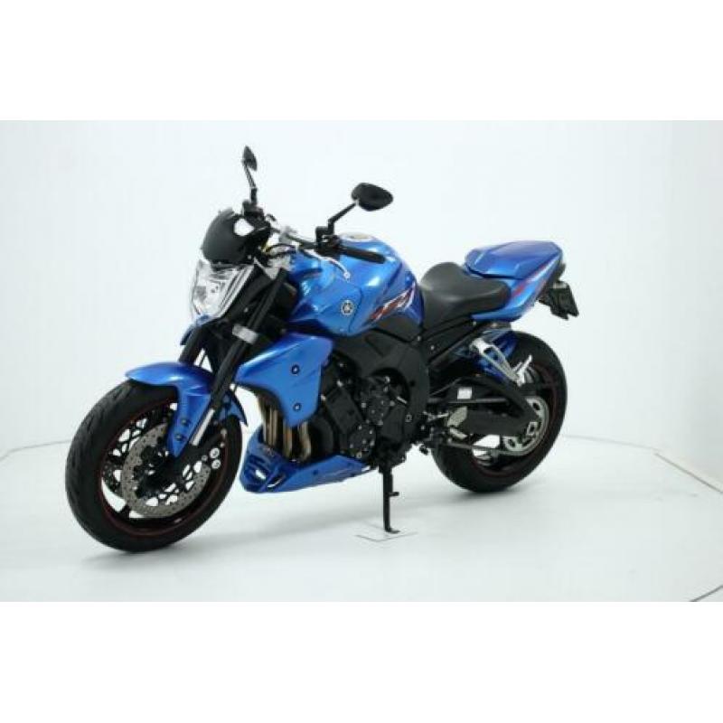 Yamaha FZ1-N (bj 2007)