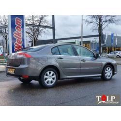 Renault Laguna 2.0 16V T 170 Dynamique Automaat 2008 Navi 91