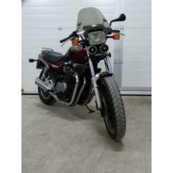 Honda NightHawk