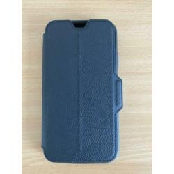 Otterbox Strada Folio Case Zwart iPhone 11