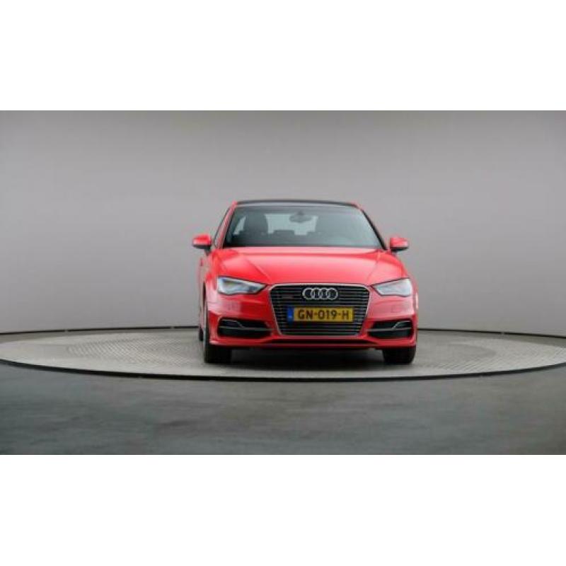 Audi A3 Sportback 1.4 TFSI e-tron Ambition Pro Line Plus Aut