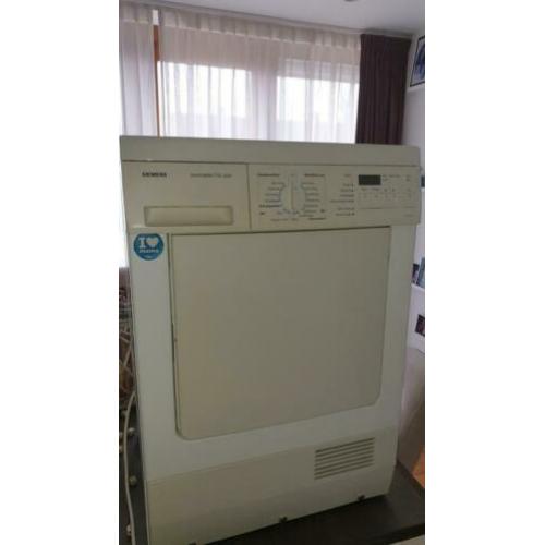Siemens Droger