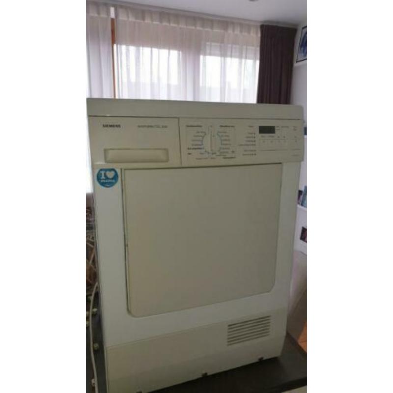 Siemens Droger